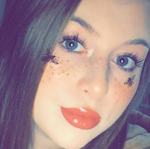 Meet your Posher, Allyson